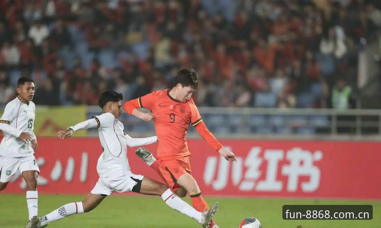 U17世界杯抽签结果实用指南，掌握国足小将晋级之路的关键